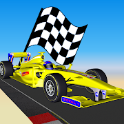 Racing Formula R4  Icon