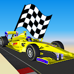 Racing Formula R4 Apk