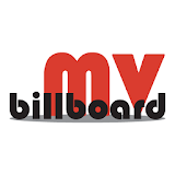 billboard MV (Music Video) icon