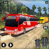 Bus Simulator Public Transport icon