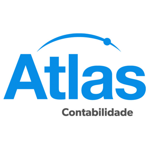 Atlas Contabilidade logo
