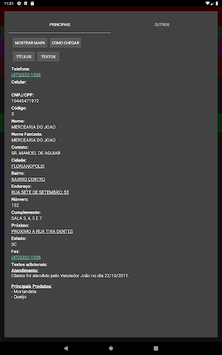 Apogeus - Força de Vendas