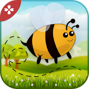 Top 22 Arcade Apps Like Bee Flop Adventure - Best Alternatives