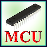 Microcontroller Tutorial icon