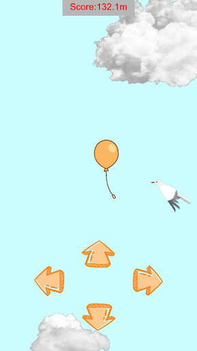 Balloon Up Screen 2