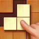 Cube Block - ウッディーパズルゲーム - Androidアプリ