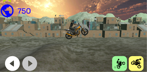 Manobras de Moto Brasil cover