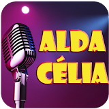 Alda Célia Musica Fan icon