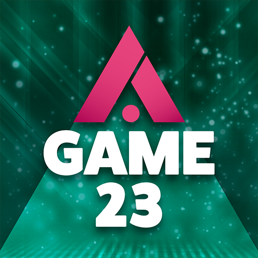 AGame23 logo