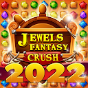 Jewels Crush Fantasy - Match 3 1.0.5 APK Download