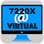 Cover Image of ダウンロード 7220X Virtual Exam 1.0 APK