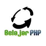 Belajar PHP Pemula icon