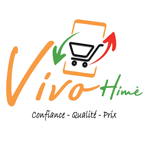 VIVOHIME logo