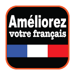 Cover Image of 下载 Améliorez votre français  APK