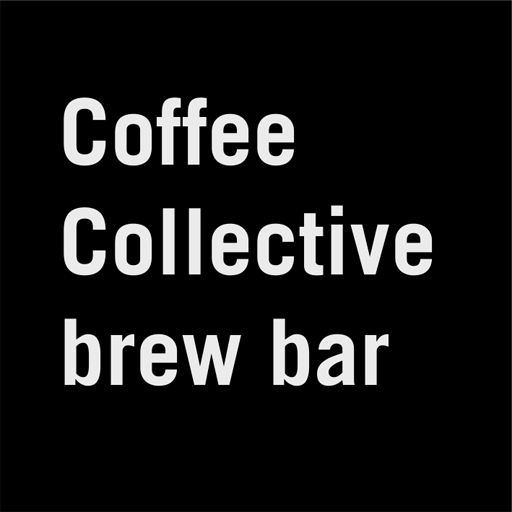 Coffee Collective logo