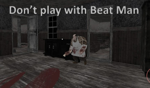 Imatge 12 Beat Man : Mr Meat with Granny android