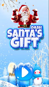 Santa's Gift Dash