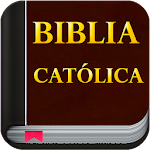 Cover Image of Download Santa Biblia Católica 3.0 APK