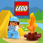 Cover Image of Unduh LEGO® DUPLO® DUNIA 9.0.0 APK