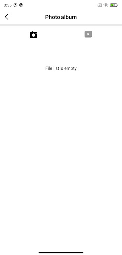 Soulear Screen 3