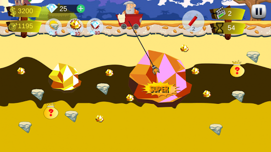 Mineiro Ouro Vegas 5