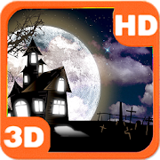 Top 38 Personalization Apps Like Haunted House Full Moon Bats - Best Alternatives