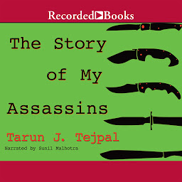 Icon image The Story of My Assassins