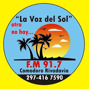Del Sol FM 91.7