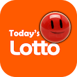 Cover Image of Скачать Today's Lucky Lotto (Off-line Number Generator) 0.972 APK