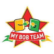 My BOB Team