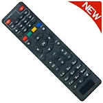 Cover Image of 下载 GTPL Remote Control (15 in 1) 5.0 APK