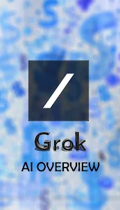 Grok aI: APK Overview