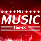 Hit music tas-ix icon