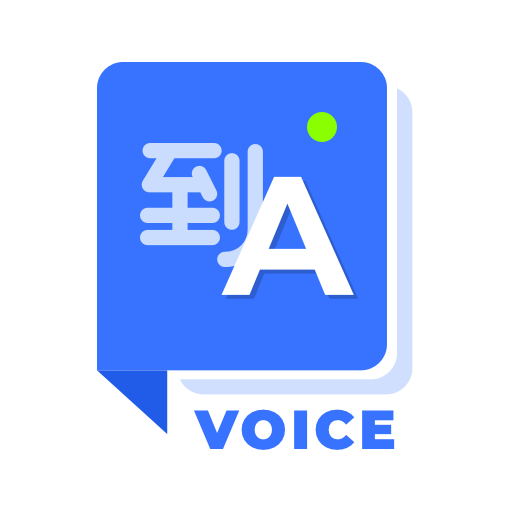 Translate Voice - Translator logo