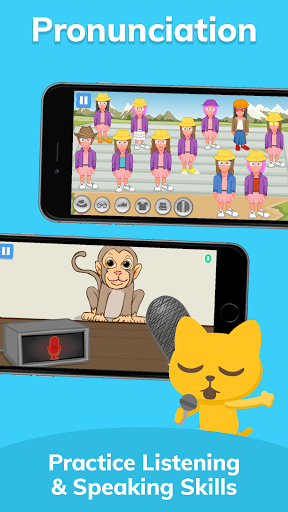 Screenshot of Learn Chinese - Studycat