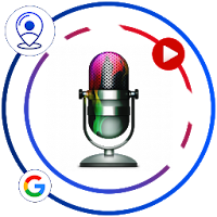 Voice Search Virtual Assistant  Voice Recognition