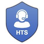 Cover Image of Download HTS Support  APK
