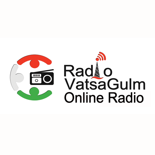 Radio Vatsa Gulm (Online) logo