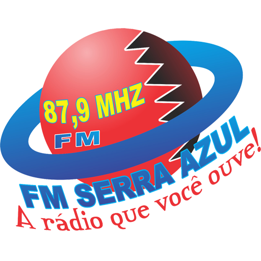 Rádio Serra Azul FM 87,9