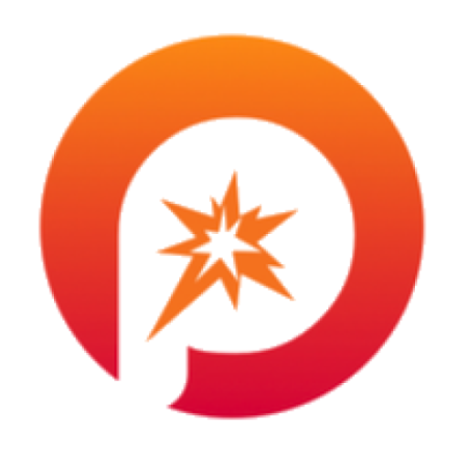 Pyromart Vendor Dashboard logo