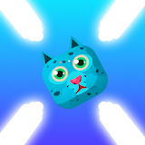 Bounce Leopards icon