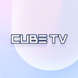 CUBE-TV Hangtime App icon