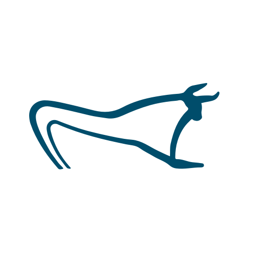 Mofid App | ???? ?? Logo