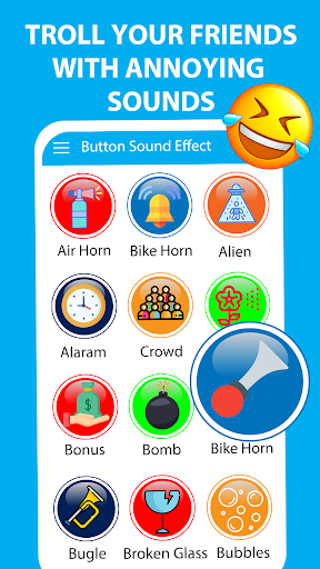 Prank Phone Barber Clipper and