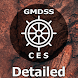 GMDSS Detailed CES Test
