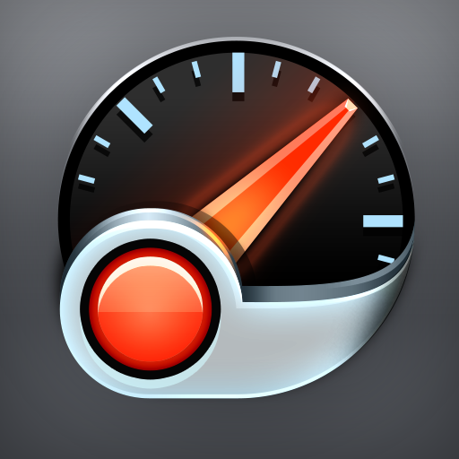 Speed Tracker. Pro 2.1.8 Icon