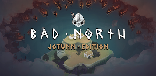 Bad North Jotunn Edition v2.00.19.1 MOD APK (Unlimited Money)