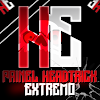 Painel Headtrick - Extremo icon