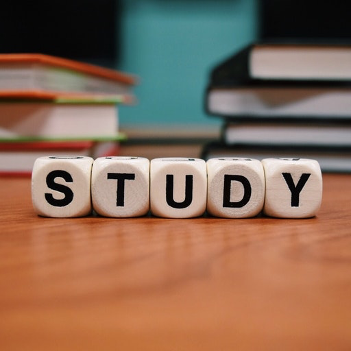 Study and Focus Wallpaper