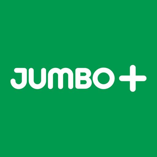 Jumbo Mas logo